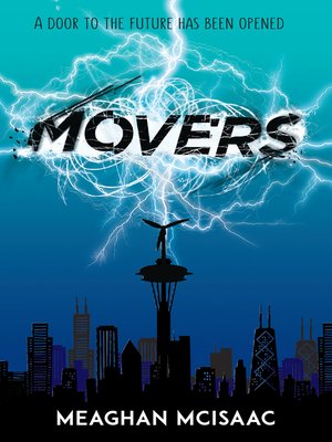 cover image of Movers